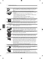 Preview for 180 page of LG 42LA7909-ZA Owner'S Manual