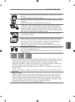 Preview for 181 page of LG 42LA7909-ZA Owner'S Manual