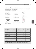 Preview for 187 page of LG 42LA7909-ZA Owner'S Manual