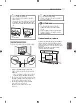 Preview for 191 page of LG 42LA7909-ZA Owner'S Manual