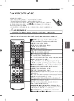 Preview for 195 page of LG 42LA7909-ZA Owner'S Manual