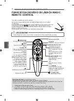 Preview for 196 page of LG 42LA7909-ZA Owner'S Manual