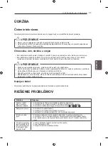 Preview for 199 page of LG 42LA7909-ZA Owner'S Manual