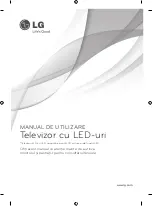 Preview for 201 page of LG 42LA7909-ZA Owner'S Manual