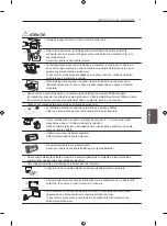 Preview for 207 page of LG 42LA7909-ZA Owner'S Manual