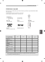 Preview for 215 page of LG 42LA7909-ZA Owner'S Manual