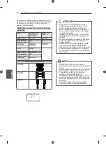 Preview for 220 page of LG 42LA7909-ZA Owner'S Manual