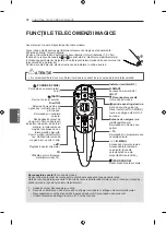 Preview for 224 page of LG 42LA7909-ZA Owner'S Manual