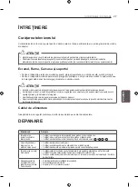 Preview for 227 page of LG 42LA7909-ZA Owner'S Manual