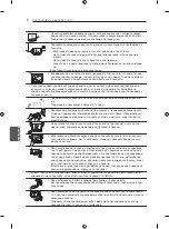 Preview for 236 page of LG 42LA7909-ZA Owner'S Manual