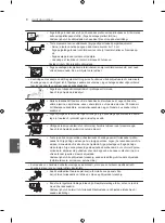 Preview for 264 page of LG 42LA7909-ZA Owner'S Manual