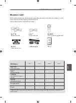 Preview for 271 page of LG 42LA7909-ZA Owner'S Manual