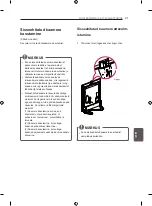 Preview for 277 page of LG 42LA7909-ZA Owner'S Manual