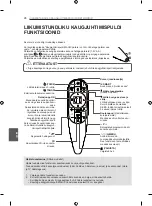 Preview for 280 page of LG 42LA7909-ZA Owner'S Manual