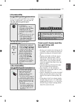 Preview for 281 page of LG 42LA7909-ZA Owner'S Manual