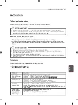 Preview for 283 page of LG 42LA7909-ZA Owner'S Manual