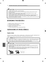 Preview for 296 page of LG 42LA7909-ZA Owner'S Manual