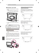 Preview for 302 page of LG 42LA7909-ZA Owner'S Manual