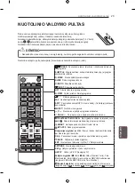 Preview for 307 page of LG 42LA7909-ZA Owner'S Manual