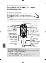 Preview for 308 page of LG 42LA7909-ZA Owner'S Manual