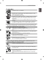 Preview for 319 page of LG 42LA7909-ZA Owner'S Manual