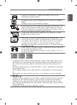 Preview for 321 page of LG 42LA7909-ZA Owner'S Manual