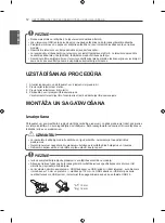 Preview for 324 page of LG 42LA7909-ZA Owner'S Manual