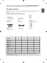 Preview for 327 page of LG 42LA7909-ZA Owner'S Manual