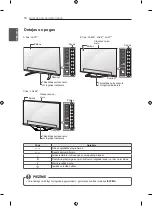 Preview for 328 page of LG 42LA7909-ZA Owner'S Manual