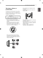 Preview for 329 page of LG 42LA7909-ZA Owner'S Manual