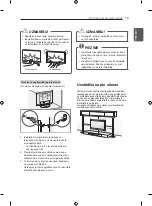 Preview for 331 page of LG 42LA7909-ZA Owner'S Manual