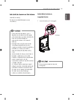 Preview for 333 page of LG 42LA7909-ZA Owner'S Manual