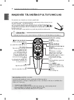 Preview for 336 page of LG 42LA7909-ZA Owner'S Manual