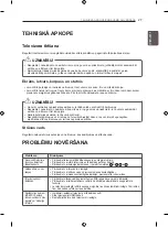 Preview for 339 page of LG 42LA7909-ZA Owner'S Manual