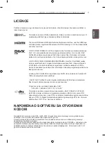 Preview for 343 page of LG 42LA7909-ZA Owner'S Manual