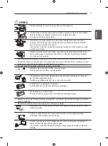 Preview for 347 page of LG 42LA7909-ZA Owner'S Manual