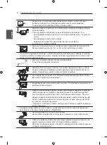 Preview for 348 page of LG 42LA7909-ZA Owner'S Manual