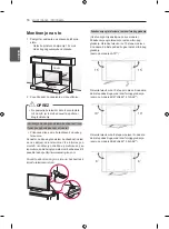 Preview for 358 page of LG 42LA7909-ZA Owner'S Manual