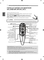 Preview for 364 page of LG 42LA7909-ZA Owner'S Manual