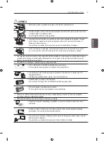 Preview for 375 page of LG 42LA7909-ZA Owner'S Manual