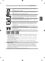 Preview for 377 page of LG 42LA7909-ZA Owner'S Manual