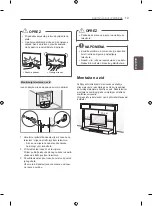 Preview for 387 page of LG 42LA7909-ZA Owner'S Manual