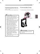 Preview for 389 page of LG 42LA7909-ZA Owner'S Manual