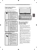 Preview for 393 page of LG 42LA7909-ZA Owner'S Manual