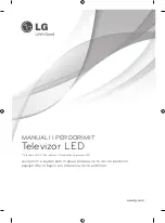 Preview for 397 page of LG 42LA7909-ZA Owner'S Manual