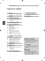 Preview for 398 page of LG 42LA7909-ZA Owner'S Manual