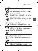 Preview for 403 page of LG 42LA7909-ZA Owner'S Manual