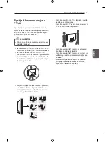 Preview for 413 page of LG 42LA7909-ZA Owner'S Manual