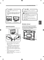 Preview for 415 page of LG 42LA7909-ZA Owner'S Manual