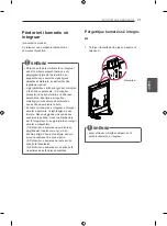 Preview for 417 page of LG 42LA7909-ZA Owner'S Manual